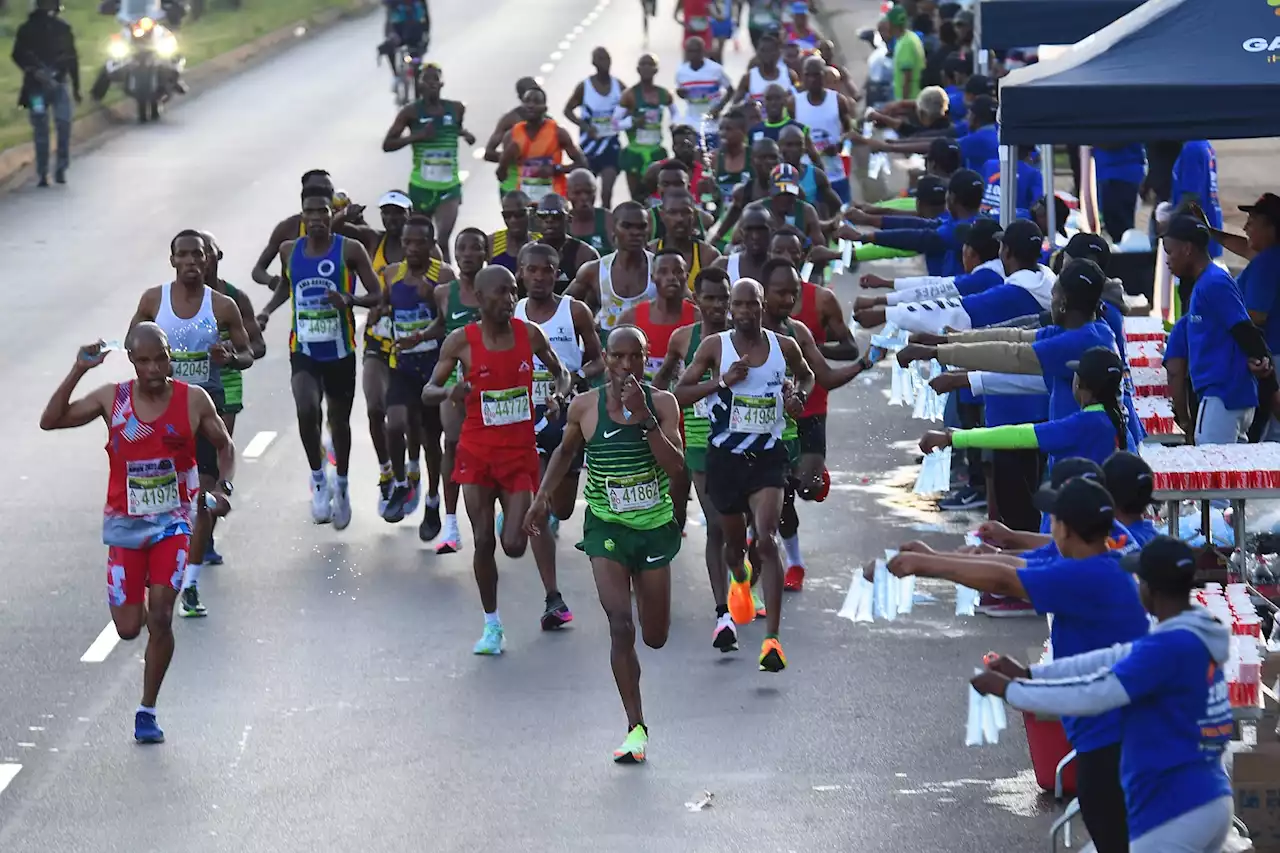 'It's disturbing': Soweto Marathon locked in ongoing broadcast battle | The Citizen