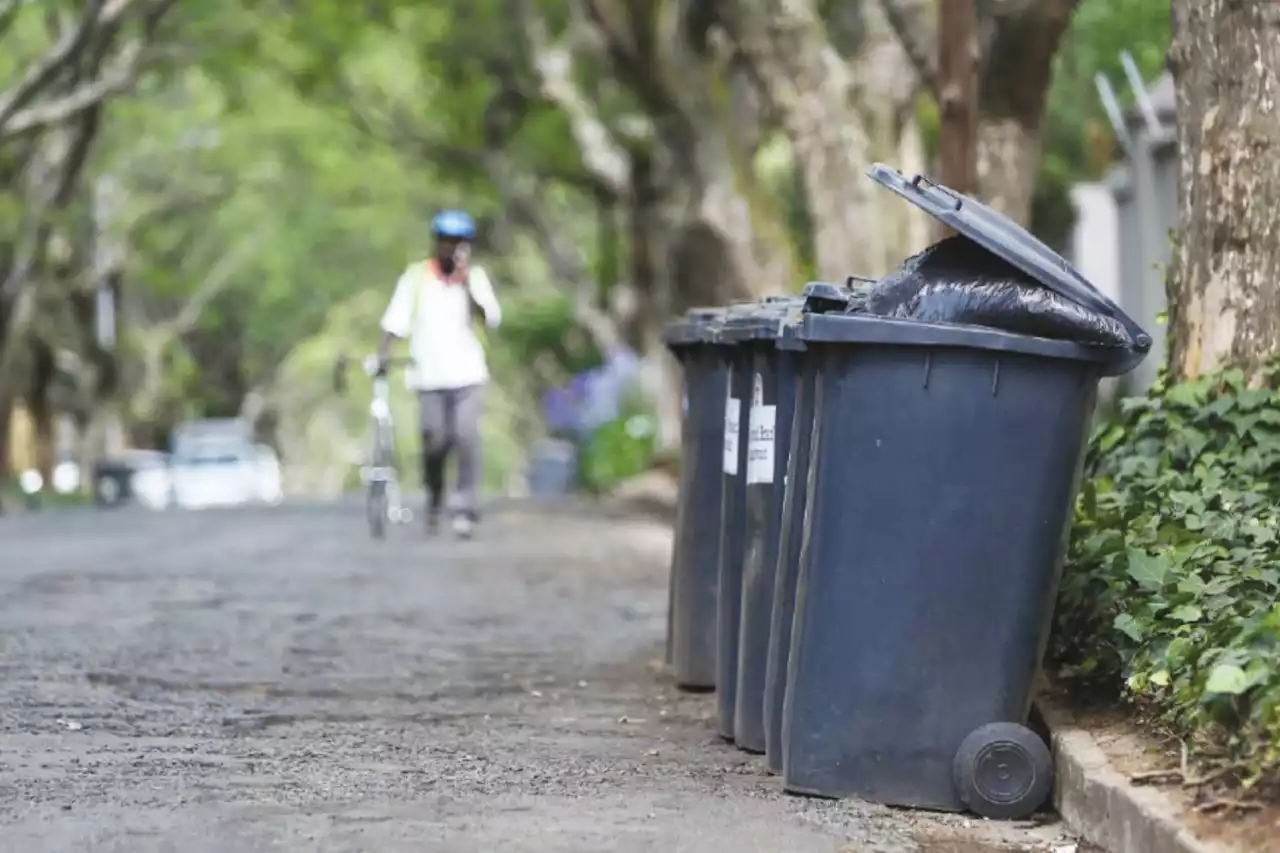 Pikitup collection delays causing a stink in Joburg | The Citizen