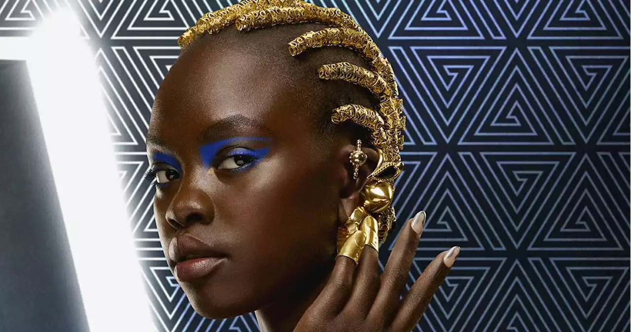 Do I Need Wakanda-Inspired Makeup?