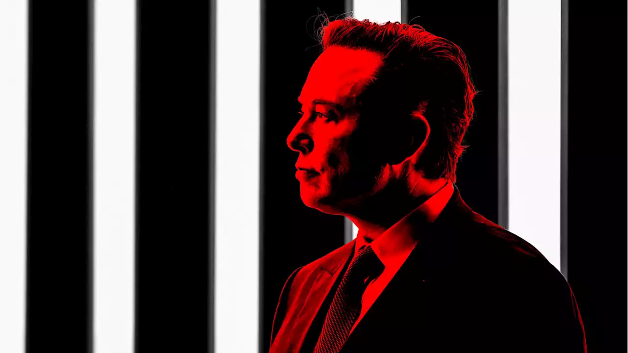 Elon Musk’s Secret Obsession Explains Everything He Does