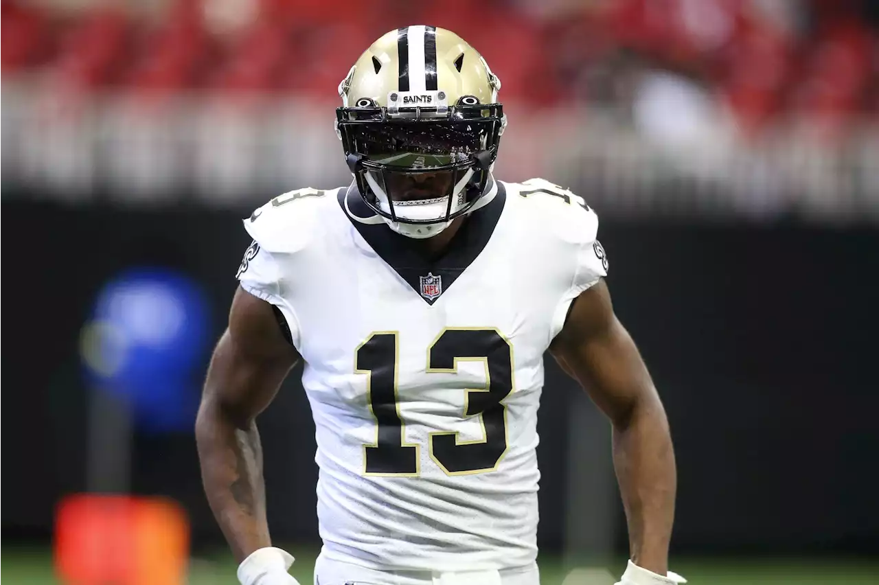 Should Saints Trade Michael Thomas In Offseason?