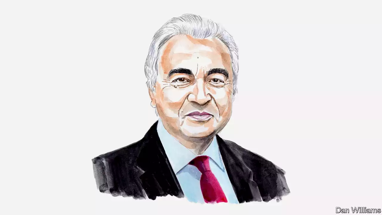 The global energy crisis may be accelerating decarbonisation efforts, says Fatih Birol