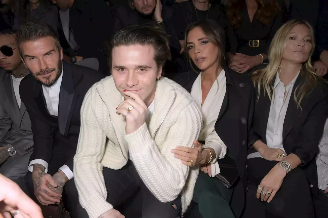 Brooklyn Beckham and the rise of the 'nepo-babies'