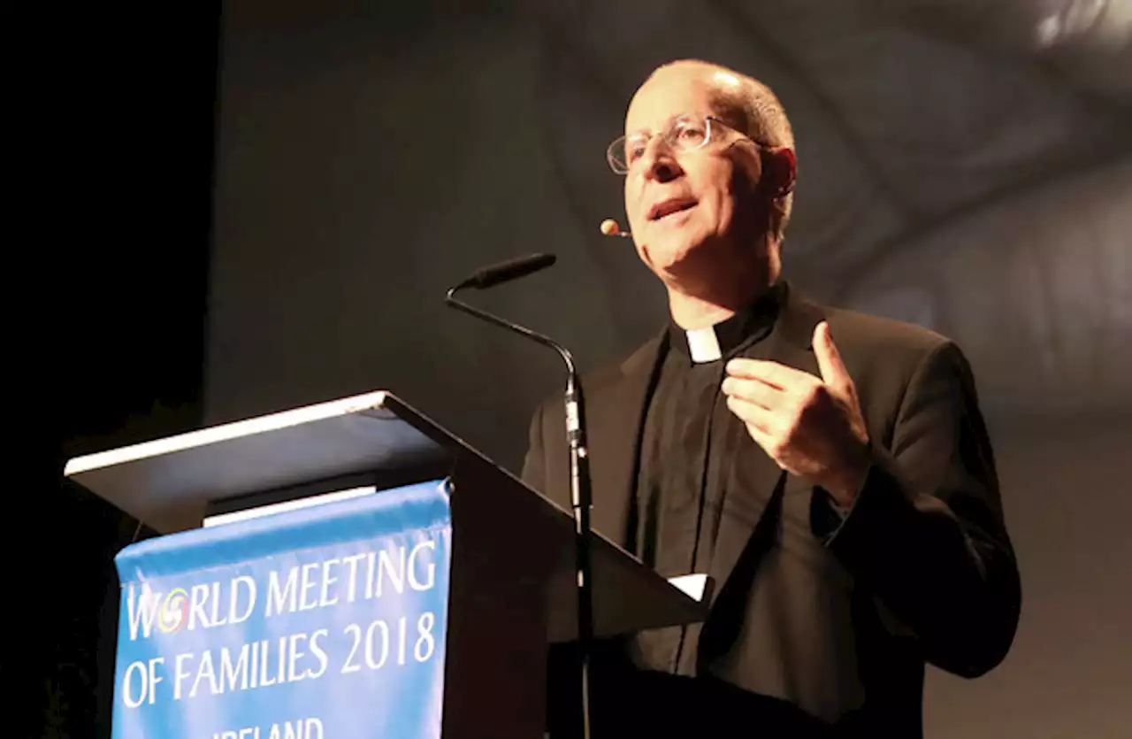 Influential priest says LGBT Catholics are 'as much a part of the Church' as the pope