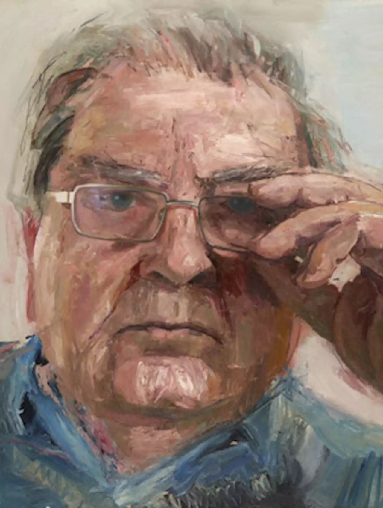 Official portrait of the late John Hume to be unveiled in Westminster