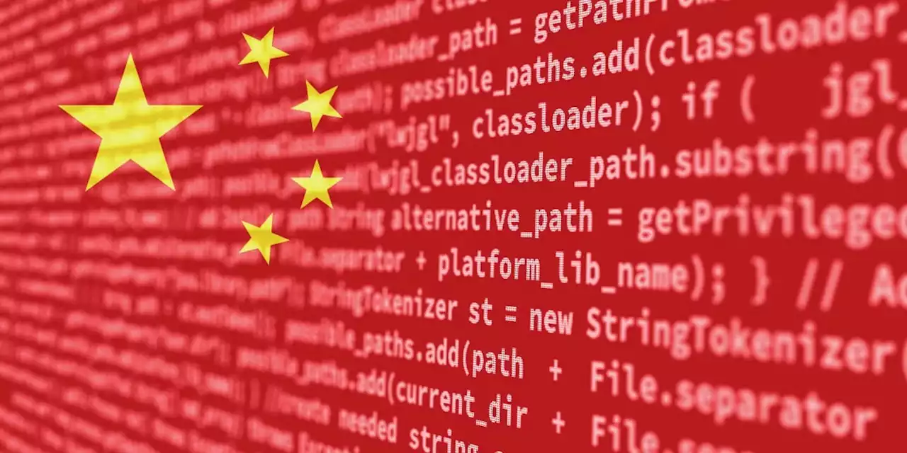 China likely is stockpiling vulnerabilities, says Microsoft