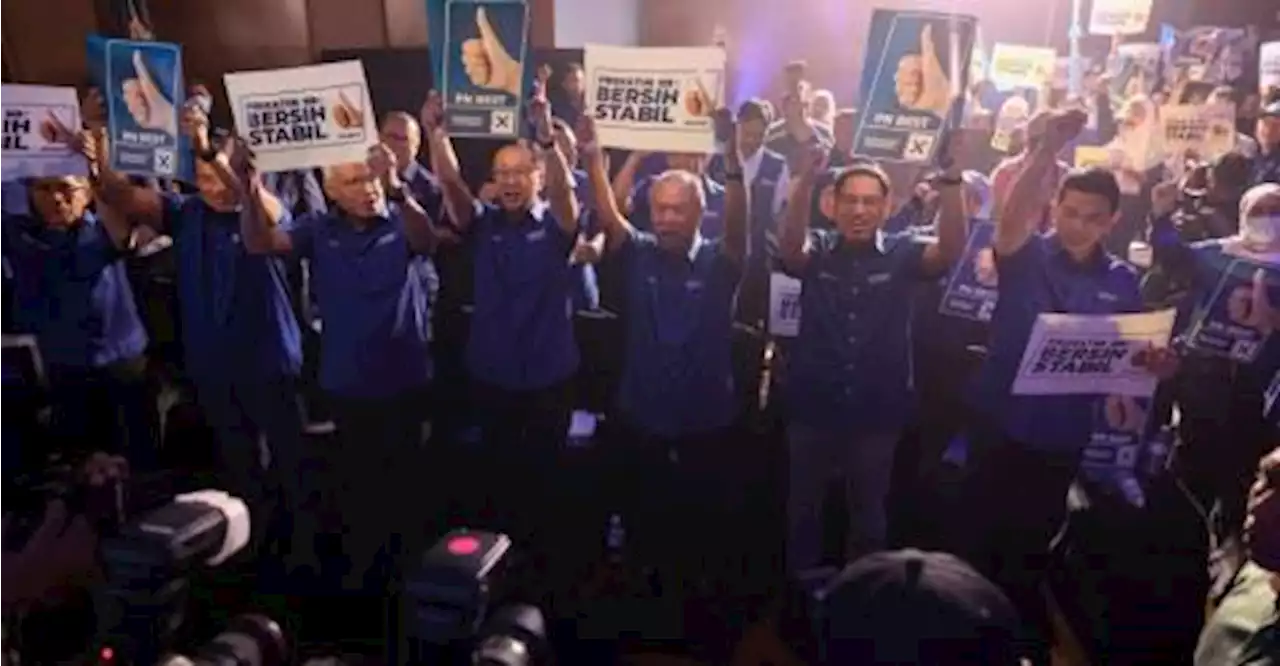 GE15: PN to focus on creating 1 million high-income job opportunities