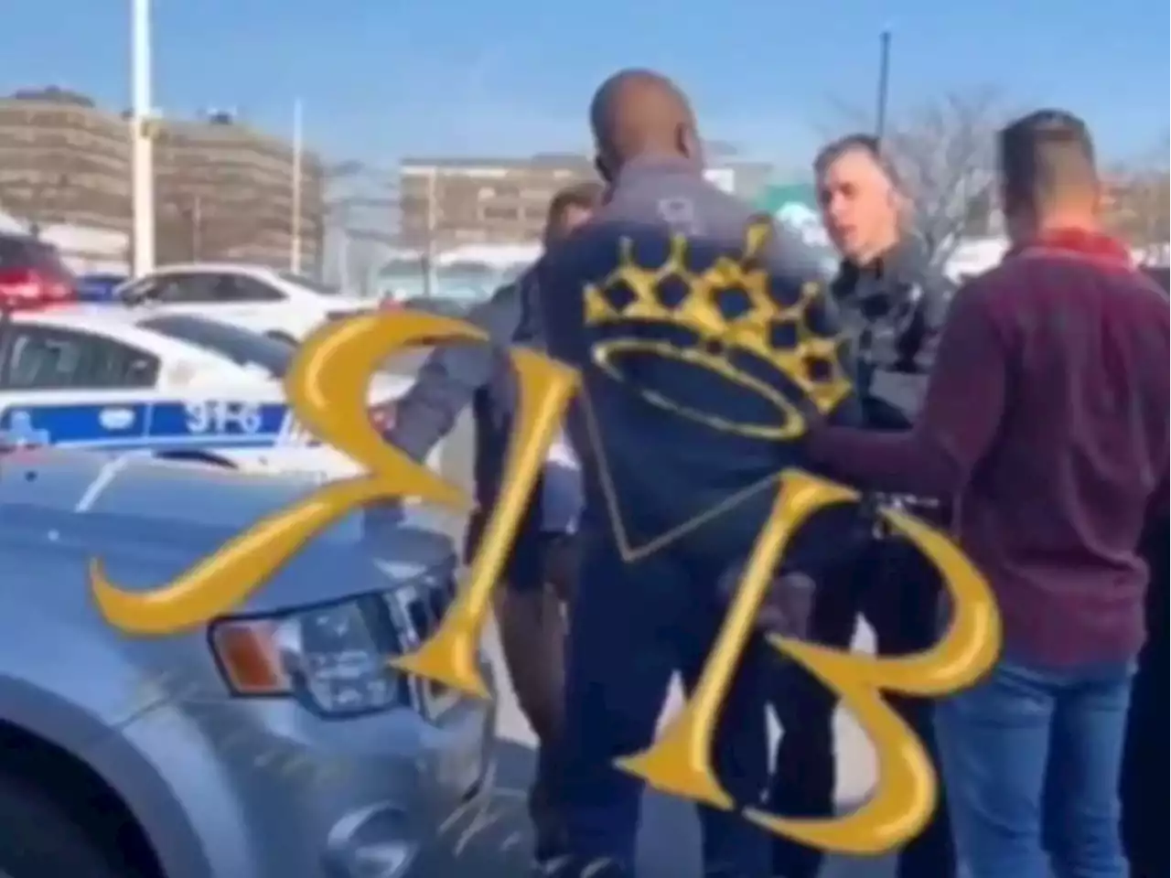 Montreal cops should apologize to Black man suspected of stealing own car: Groups