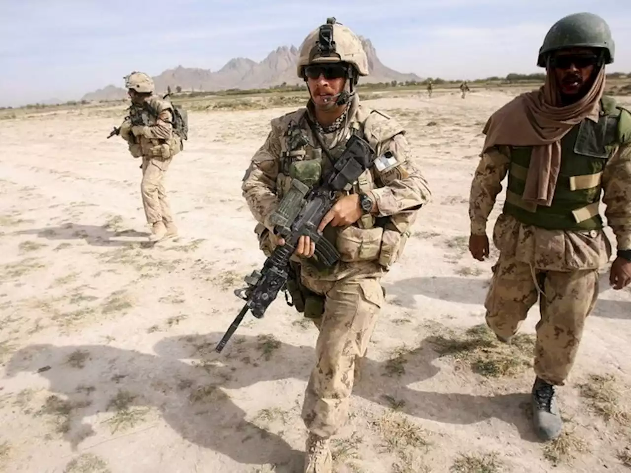 TAYLOR: Even in troubled times, we have a duty to remember the fallen