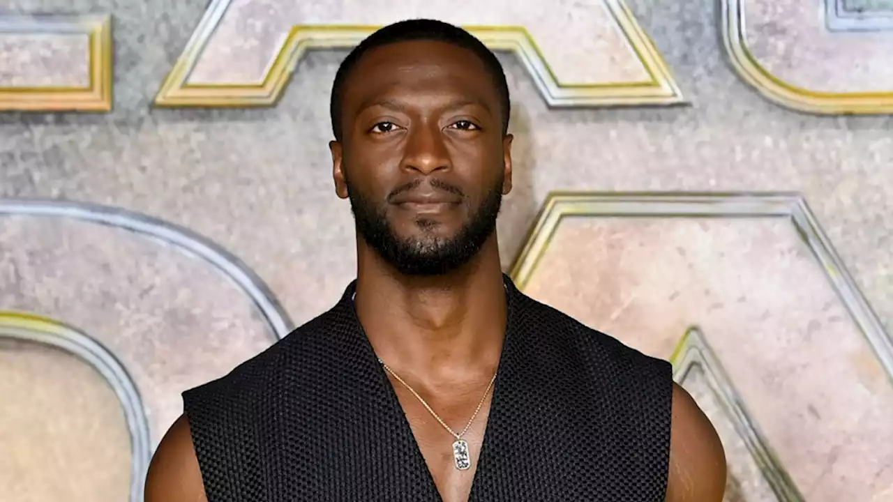 ‘Black Adam’ Star Aldis Hodge Talks Superman Surprise, Reshoot Secrets and His New Take on Alex Cross