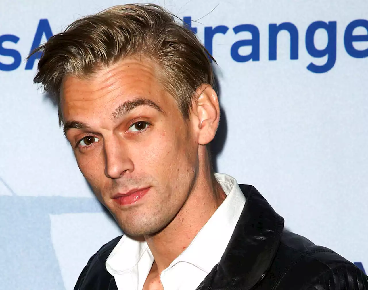 Nick Carter Remembers His 'Baby Brother' Aaron Carter