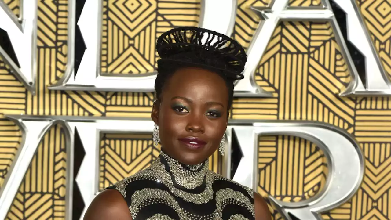 [Video] We Ask Lupita Nyong’o The Question Everyone Wants Answered About Black Panther: Wakanda Forever