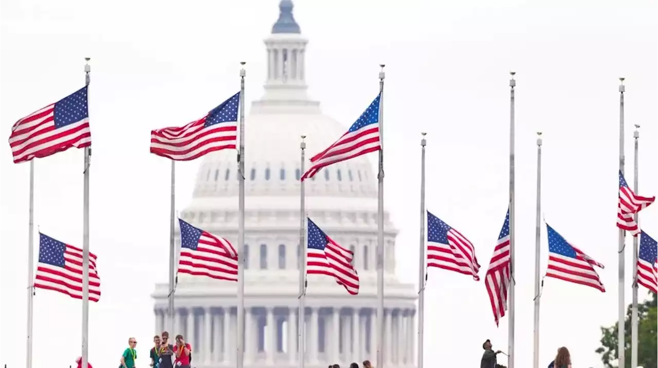 Elecciones en EEUU: Biden y Trump miden su capital político y el resultado marcará a fuego los próximos años