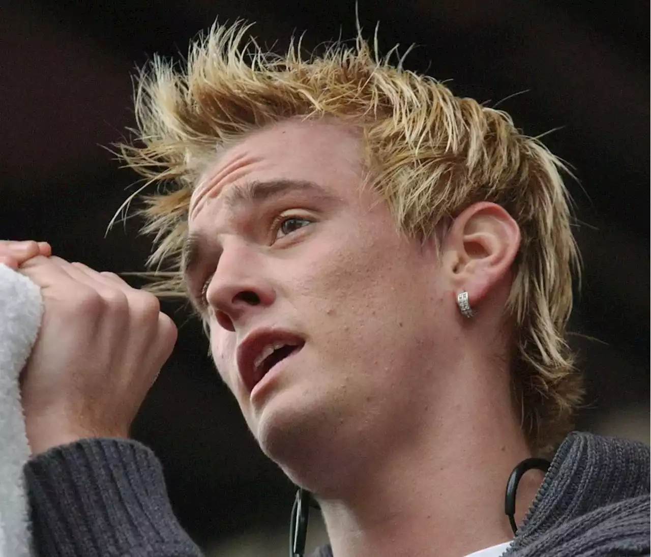 Nick Carter remembers his ‘baby brother’ Aaron Carter