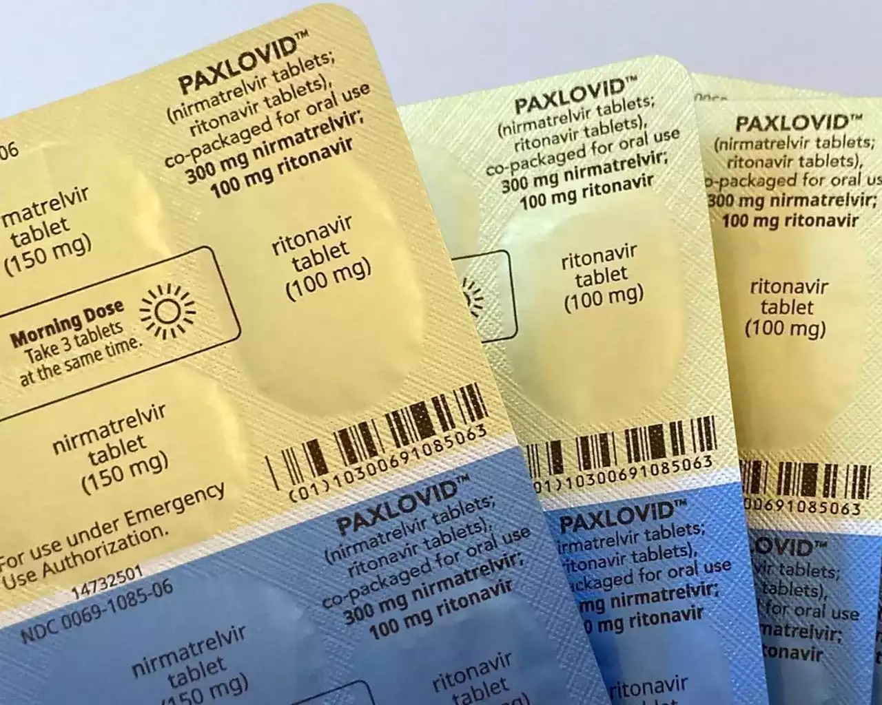 Ontario considering letting pharmacists prescribe Paxlovid for COVID-19: Moore