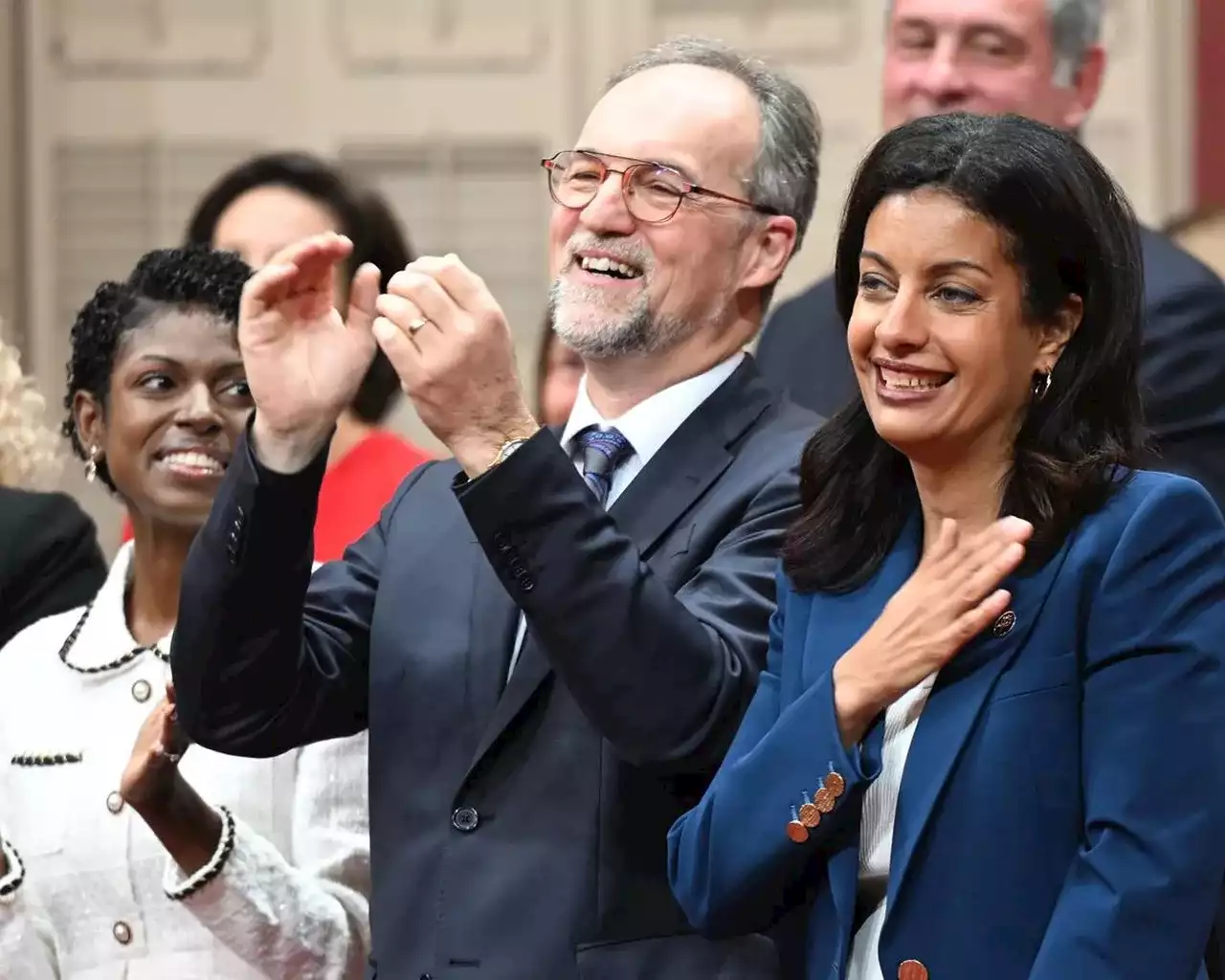 Quebec Liberal Leader Dominique Anglade resigns for ‘the good of the party’