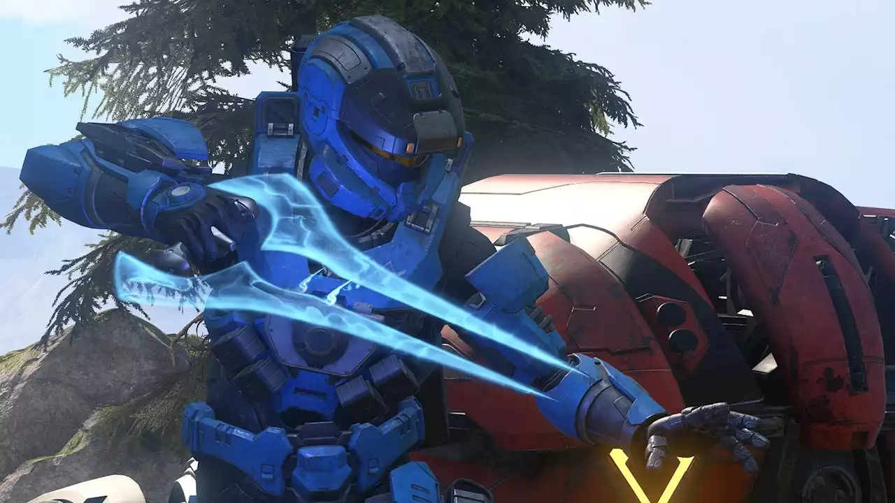 Halo Infinite outlines free Battle Pass content