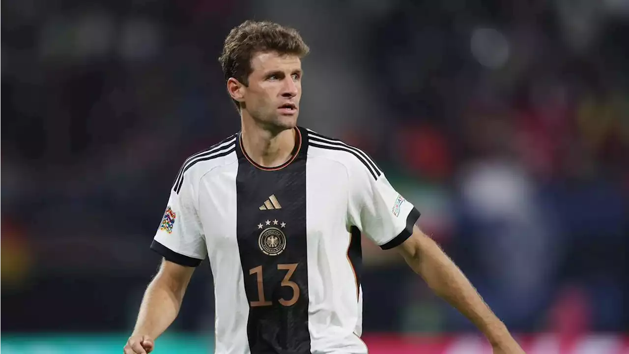 Mundial Qatar 2022 hoy EN VIVO: cuidan recuperación de Thomas Müller rumbo al Mundial