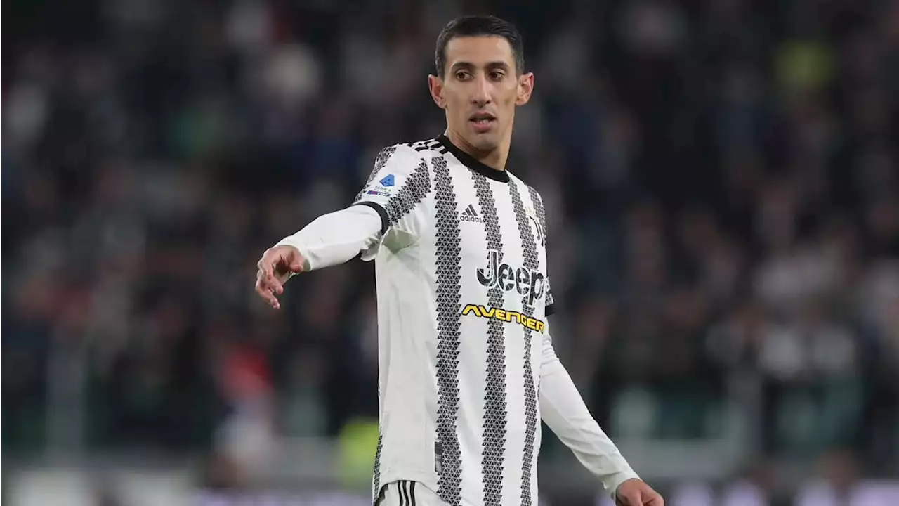 Mundial Qatar 2022 hoy EN VIVO: Ángel Di María reapareció tras 26 días sin jugar