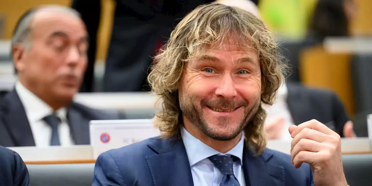 Nedved, Juventus-Nantes, la 'forzatura' Fagioli-Miretti e il ritorno di Pogba, Chiesa e Di Maria