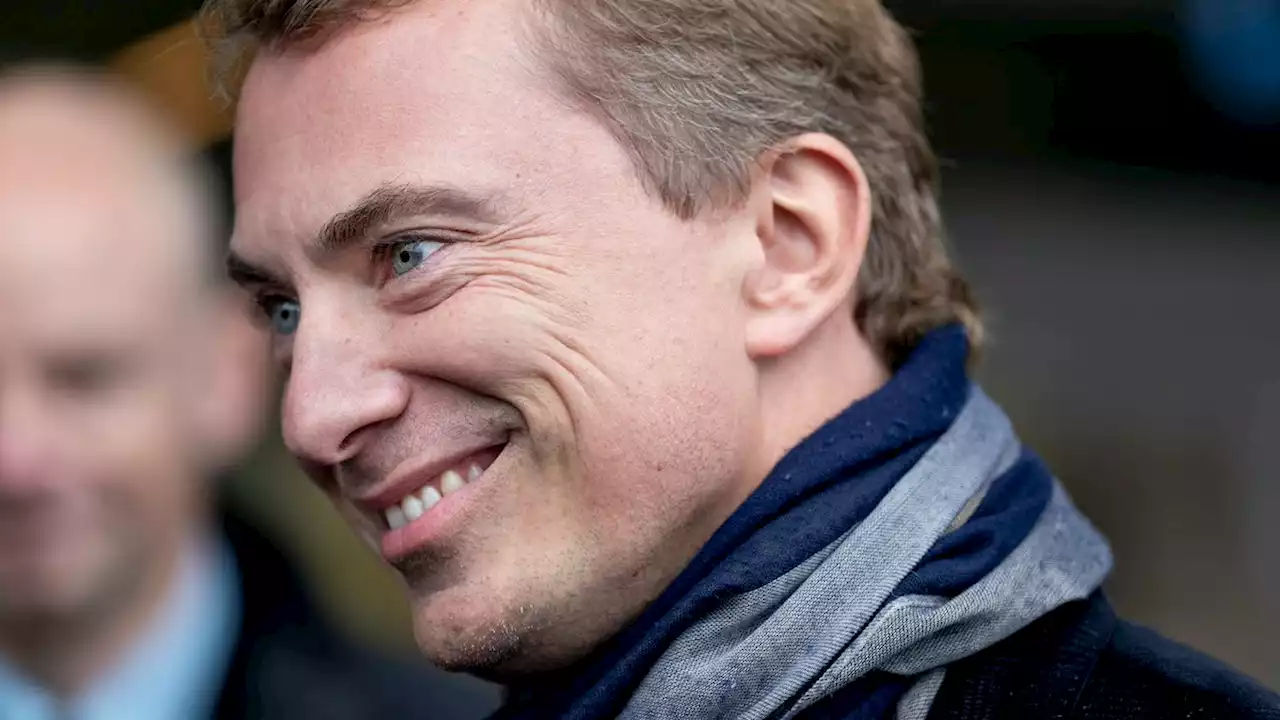 Messerschmidt: Vores opgave at holde Løkke uden for indflydelse