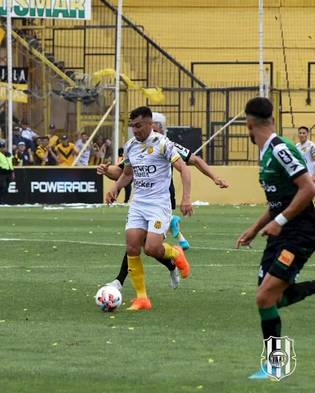 Olimpo vs. Villa Mitre, por el Federal A: resultado, resumen y finalista - TyC Sports