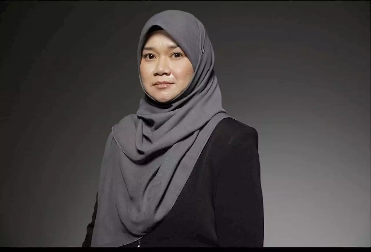 PRU15: Fadhlina cabar Mansor debat isu banjir