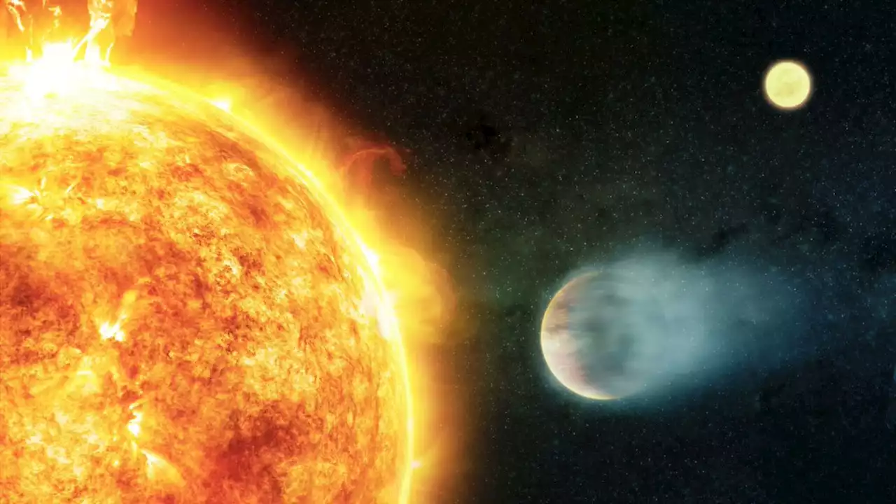 Planets Make it Harder to Figure out a Star's age