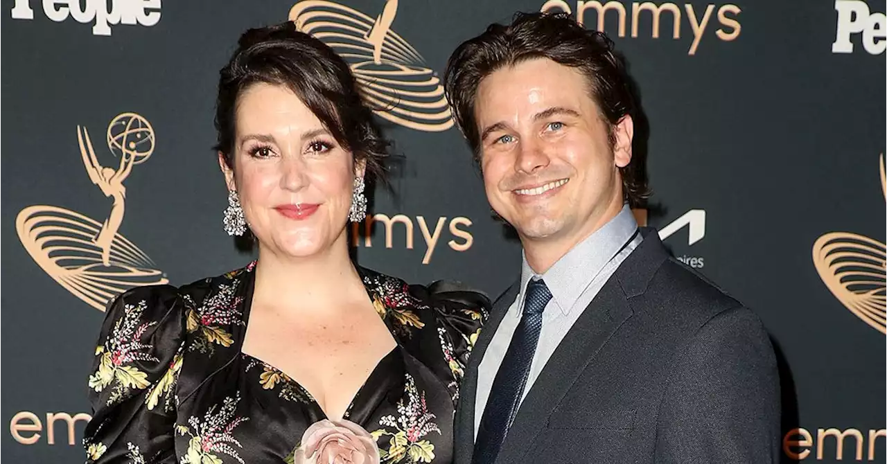 Jason Ritter Gushes Over Melanie Lynskey, Shares Key to Their Marriage