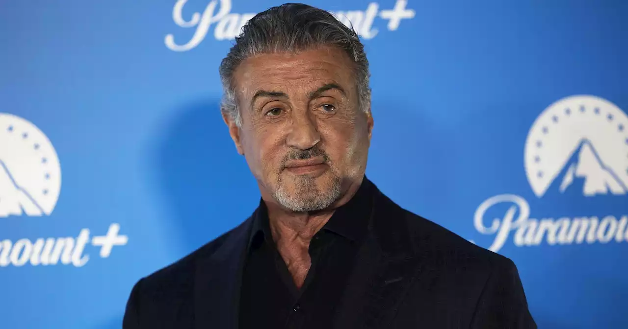 Sylvester Stallone Calls Split From Jennifer Flavin a 'Tragic Mistake'