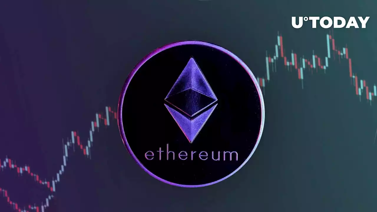 Ethereum Price Fails to Protect $1,600 Level as Crucial On-Chain Metric Revisits 2018 Highs