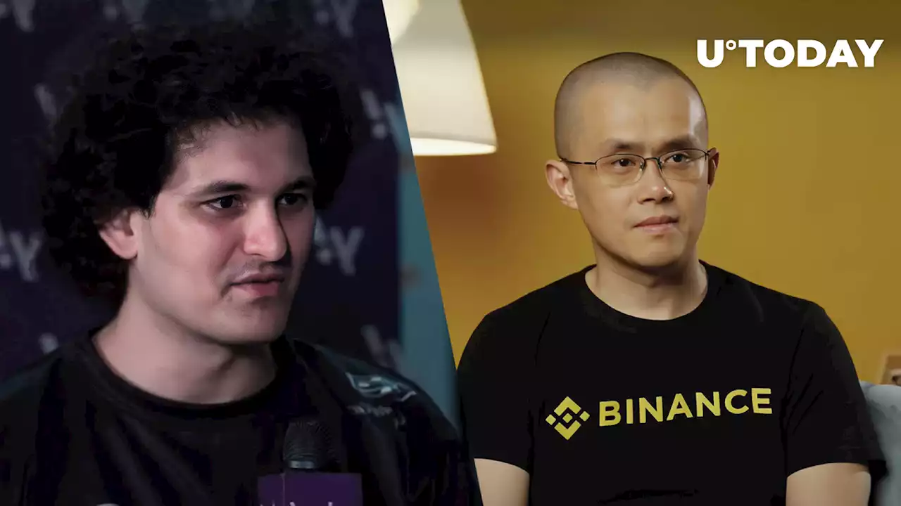 FTX CEO Accuses Competitor of False Rumors, Addressing Binance CEO