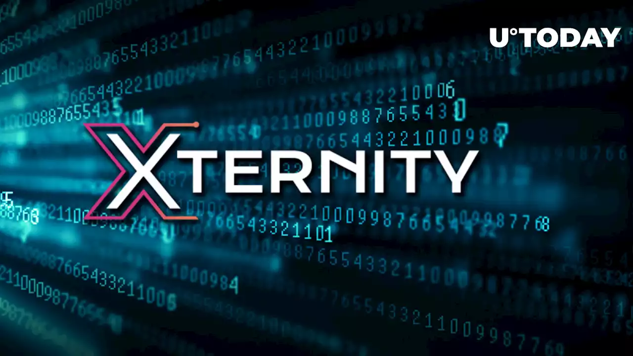 Xternity Web3 Gaming Platform Secures $4.5 Million, Launches Open Beta