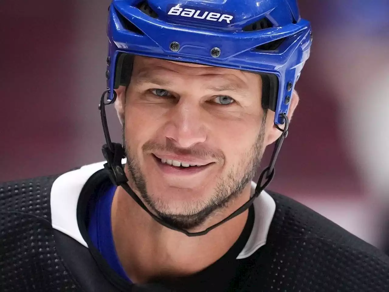 Canucks Q&amp;A: Entertaining, educating, Kevin Bieksa 'lets his true personality shine, he isn't fake'