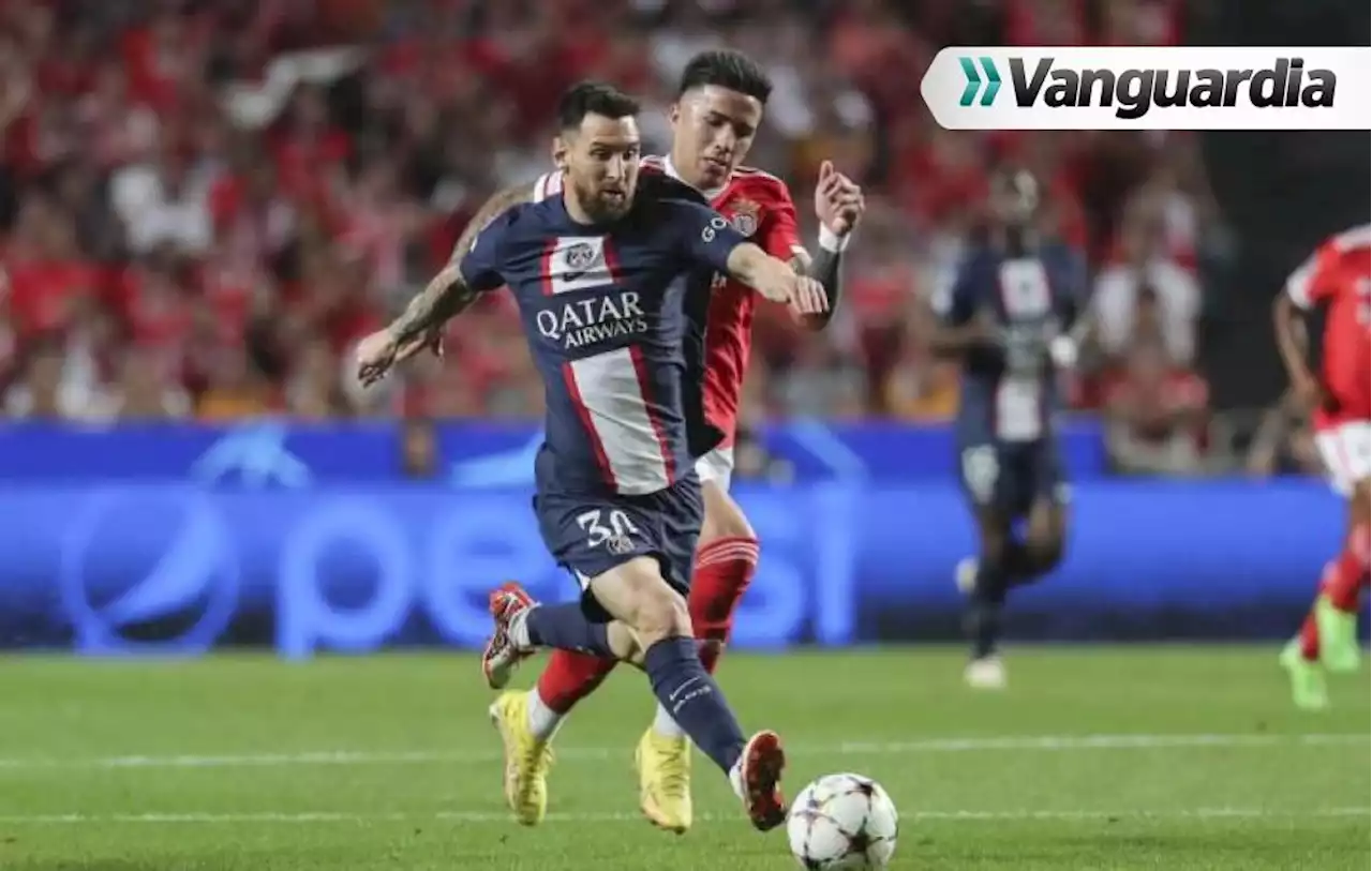 Así será el sorteo de los octavos de final de la Liga de Campeones