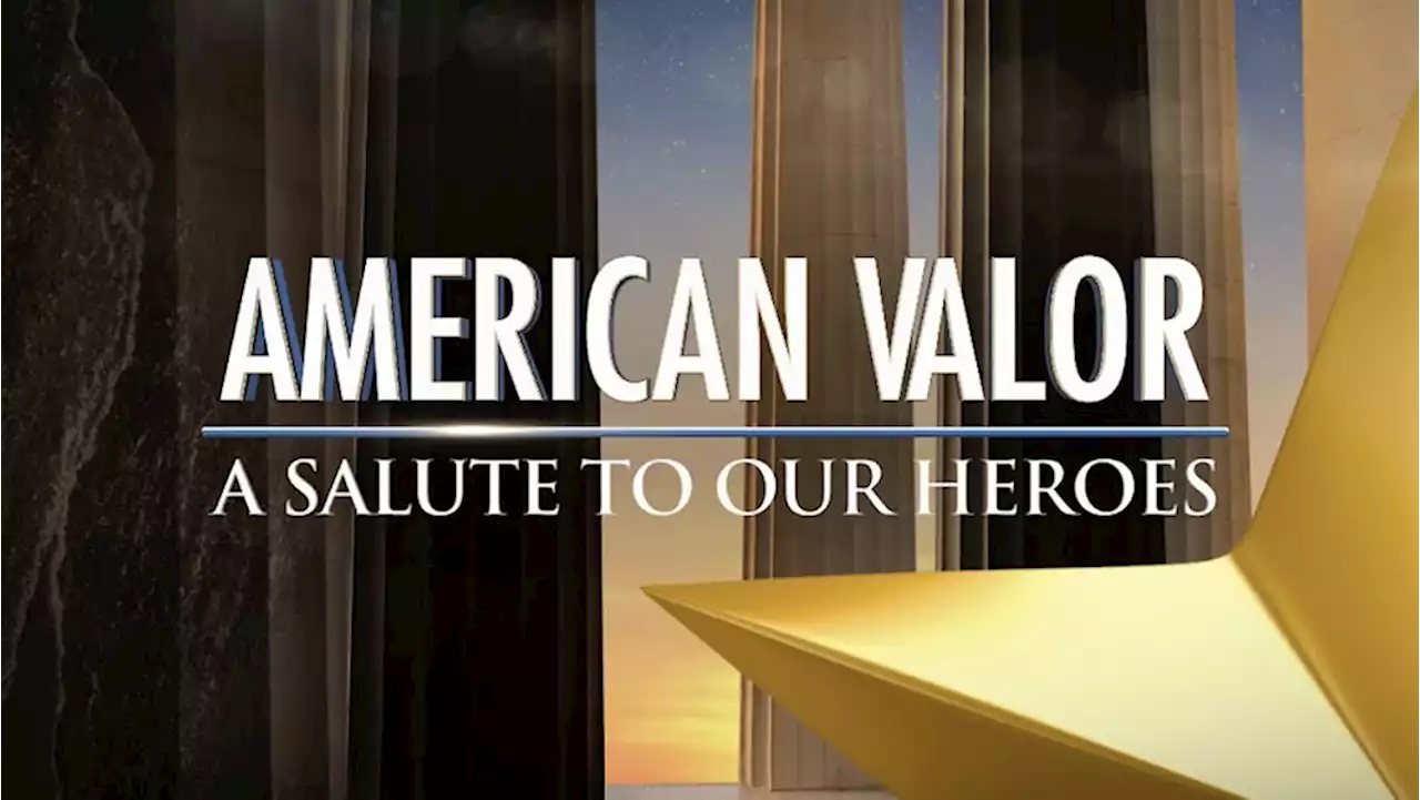 Bradley Cooper, Tom Cruise and Chris Pratt Among Celebrities Telling Stories of U.S. Military Heroes in ‘American Valor: A Salute to Our Heroes’