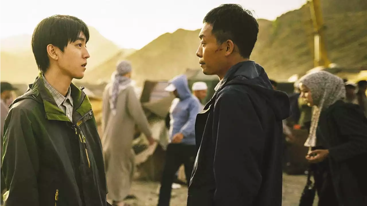 China Box Office Slows Further, Now Trailing 2019 by More Than Half