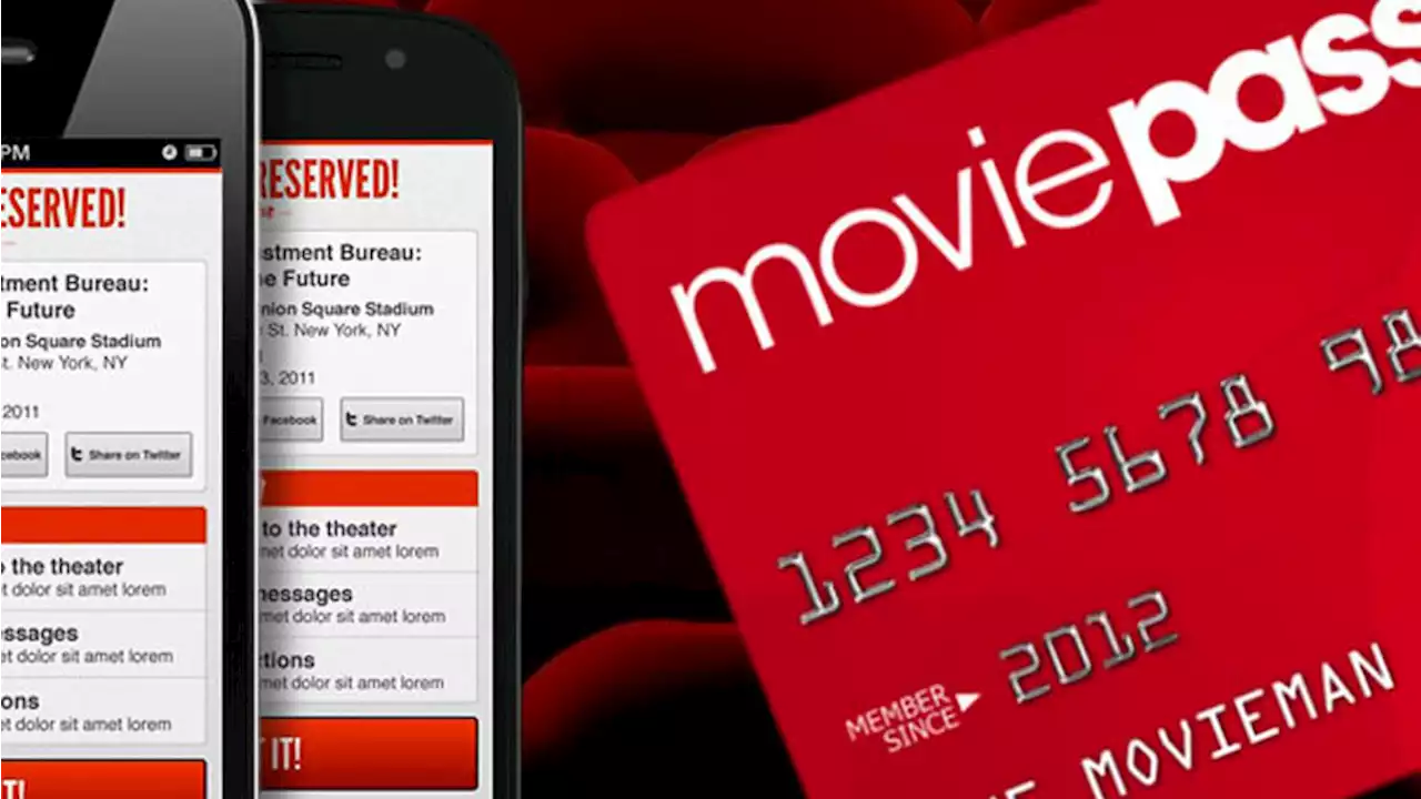 Former MoviePass Execs Indicted on Securities Fraud Charges