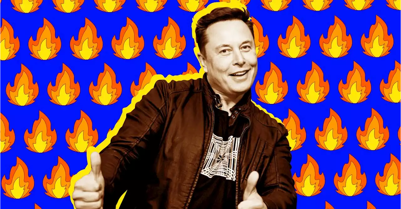 Elon Musk’s response to fake verified Elon Twitter accounts: a new permanent ban policy for impersonation