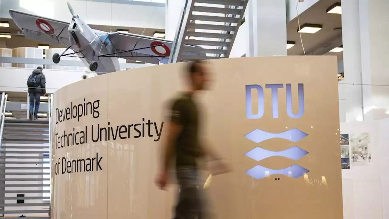 Ny direktør på DTU Compute: »Vi skal sikre vores demokrati i den teknologiske tidsalder« | Version2