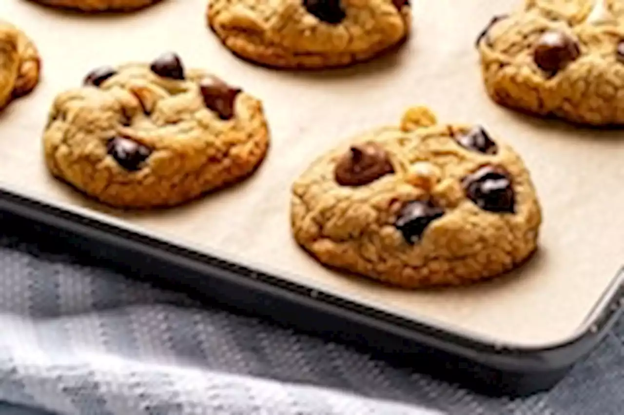 11 chocolate chip cookie recipes to satisfy every sweet tooth