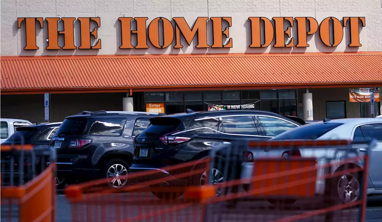 Philadelphia Home Depot workers vote to reject unionization