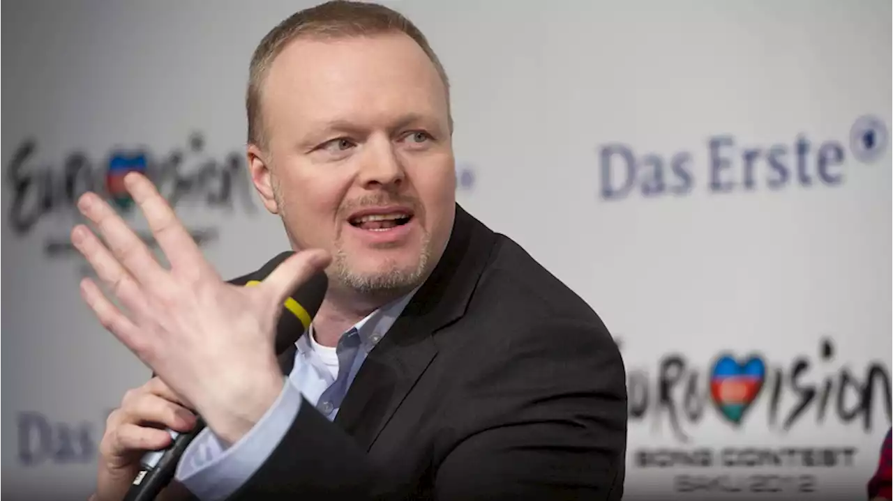 Stefan Raab plant Comeback von TV-Show – Geheimtreffen im Ausland