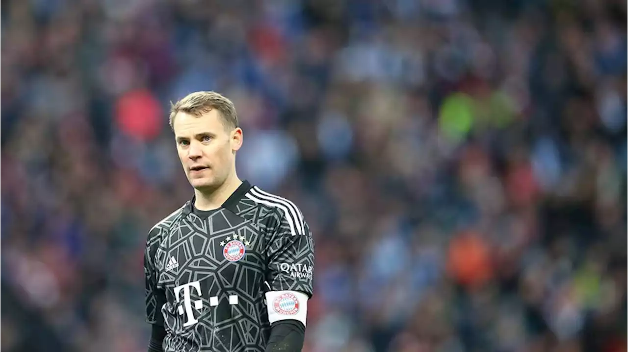 WM in Katar: Manuel Neuer will Kritik äußern und fordert meinungsstarke Spieler