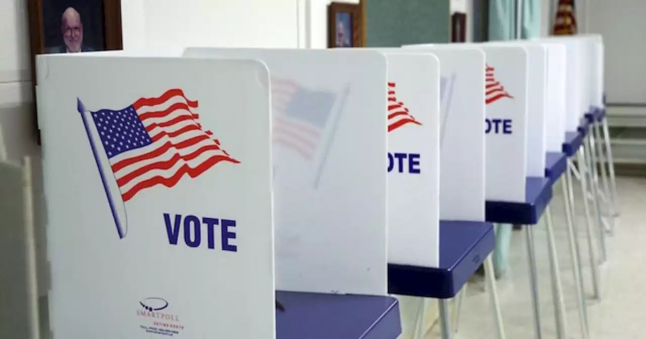 Early voting ends Nov. 7, Cuyahoga County residents check polling location for Election Day