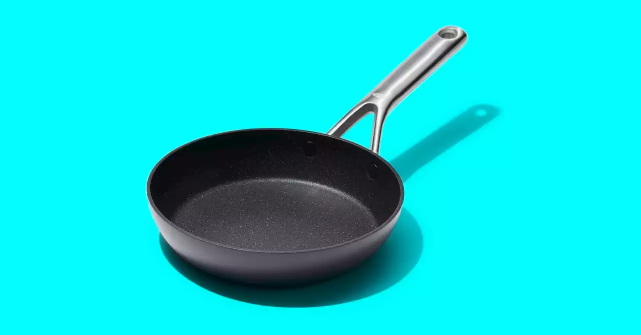 Teflon Nonstick Pans Are Bad. Consider These Alternatives