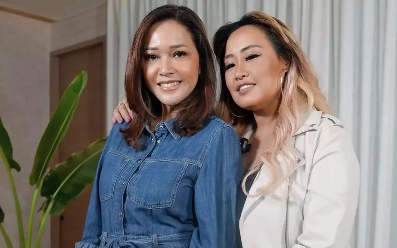 Maia Estianty Sempat Stres Gara-gara Fashion Pinkan Mambo Saat Manggung