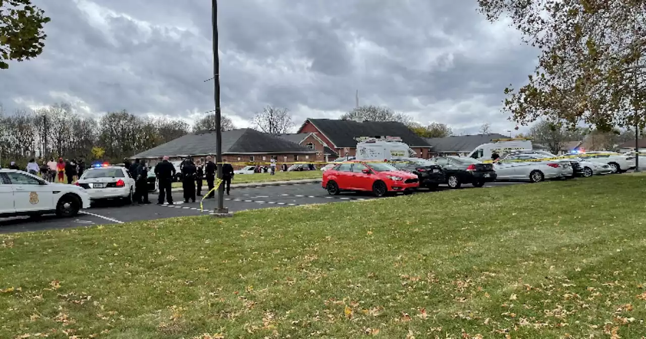 Person shot, killed outside northeast side church during funeral