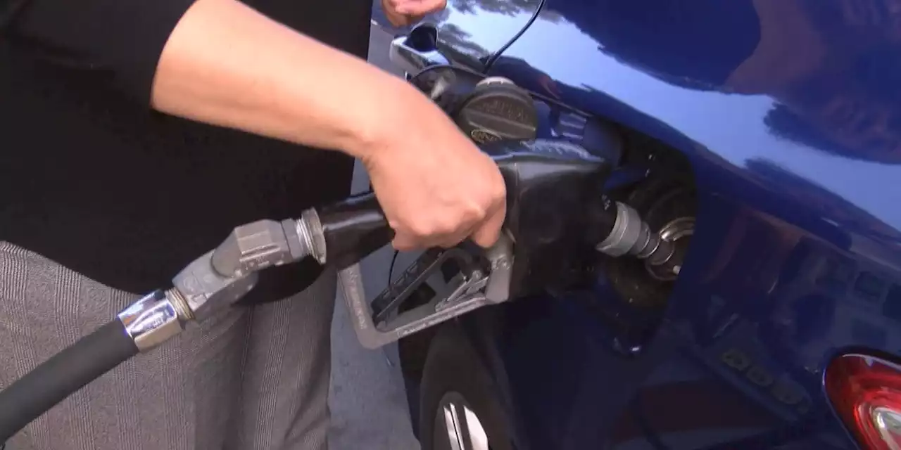 AAA Alabama: Gas prices could drop despite holiday travel demand