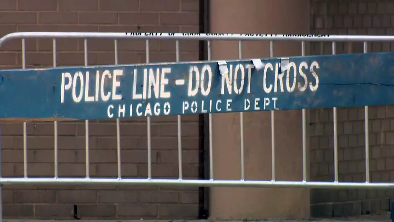 5 People Killed, Nearly 30 Others Wounded in Weekend Shootings Across Chicago: Police